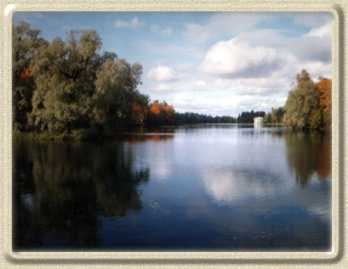 The White Lake.